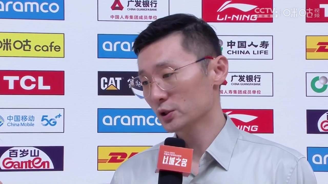j9九游会官方登录刘炜:从进程来看达到了赛前准备的要求 希望后面三场球有好表现