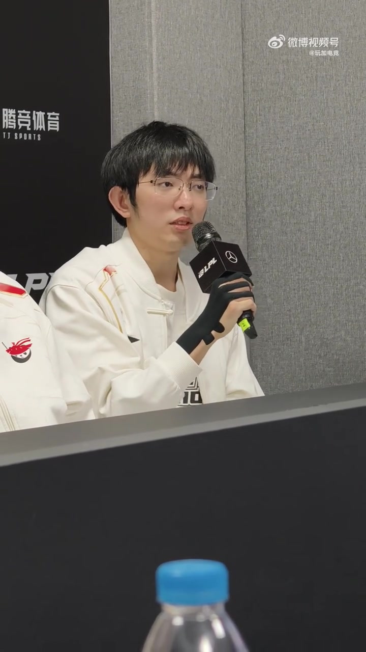 ag九游会亚洲真人第一品牌无法预测！Flandre：我们的bo5基本打满 对手谁进到决赛都有可能