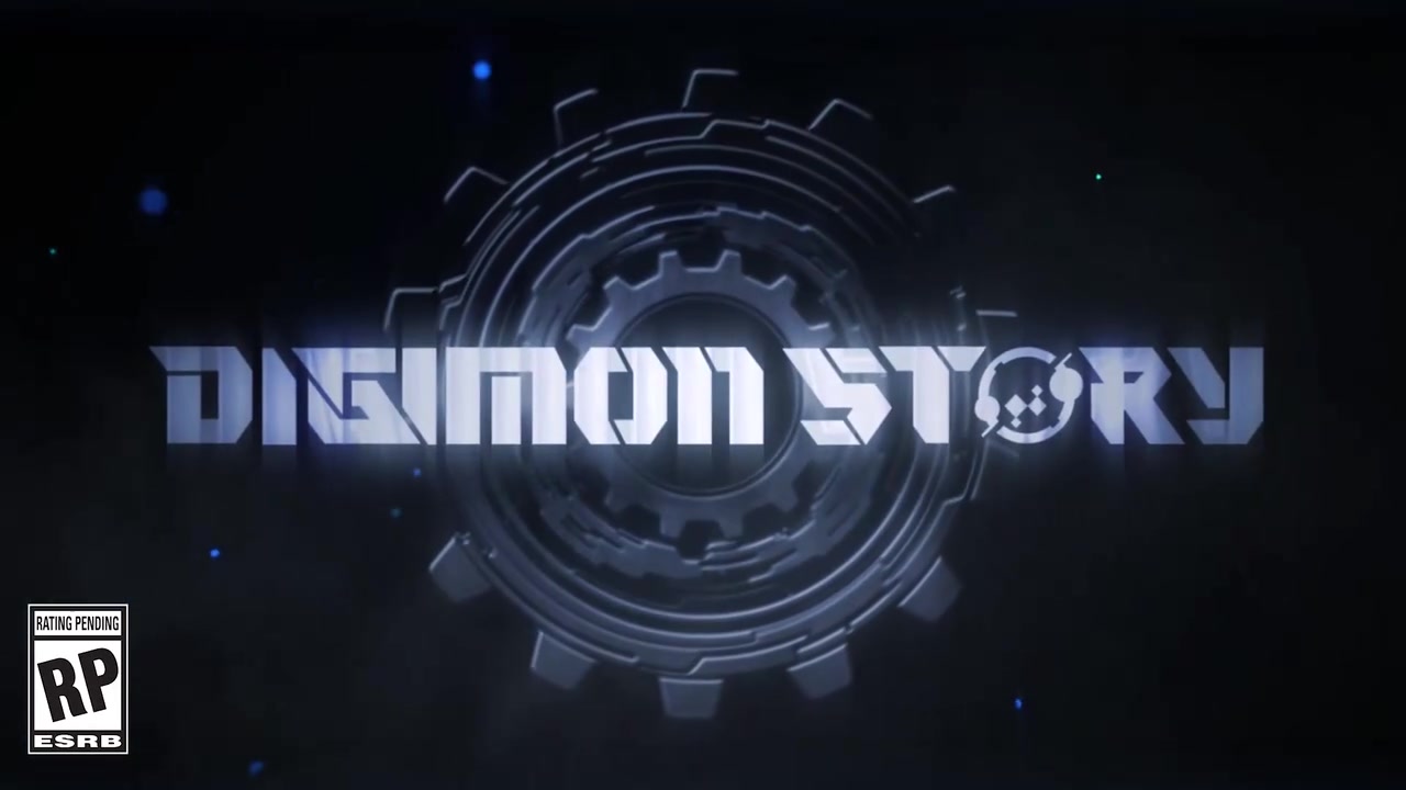 九游会·j9官方网站《数码宝贝物语 时空异客》全新实机公开！众多超帅技能大展示