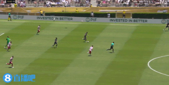 j9九游会官方登录半场-巴黎2-0马竞 法比安、维蒂尼亚破门克瓦拉茨赫利亚两助攻