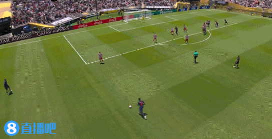 j9九游会官方登录半场-巴黎2-0马竞 法比安、维蒂尼亚破门克瓦拉茨赫利亚两助攻